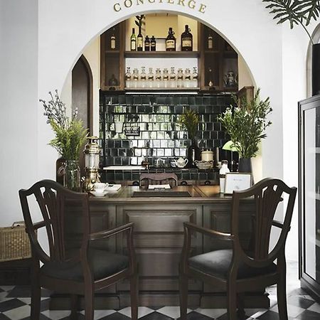 Ob-Oon Boutique Bed & Breakfast Bangkok Eksteriør bilde