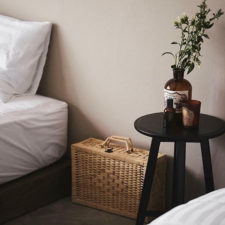 Ob-Oon Boutique Bed & Breakfast Bangkok Eksteriør bilde