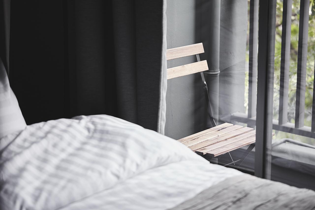 Ob-Oon Boutique Bed & Breakfast Bangkok Eksteriør bilde