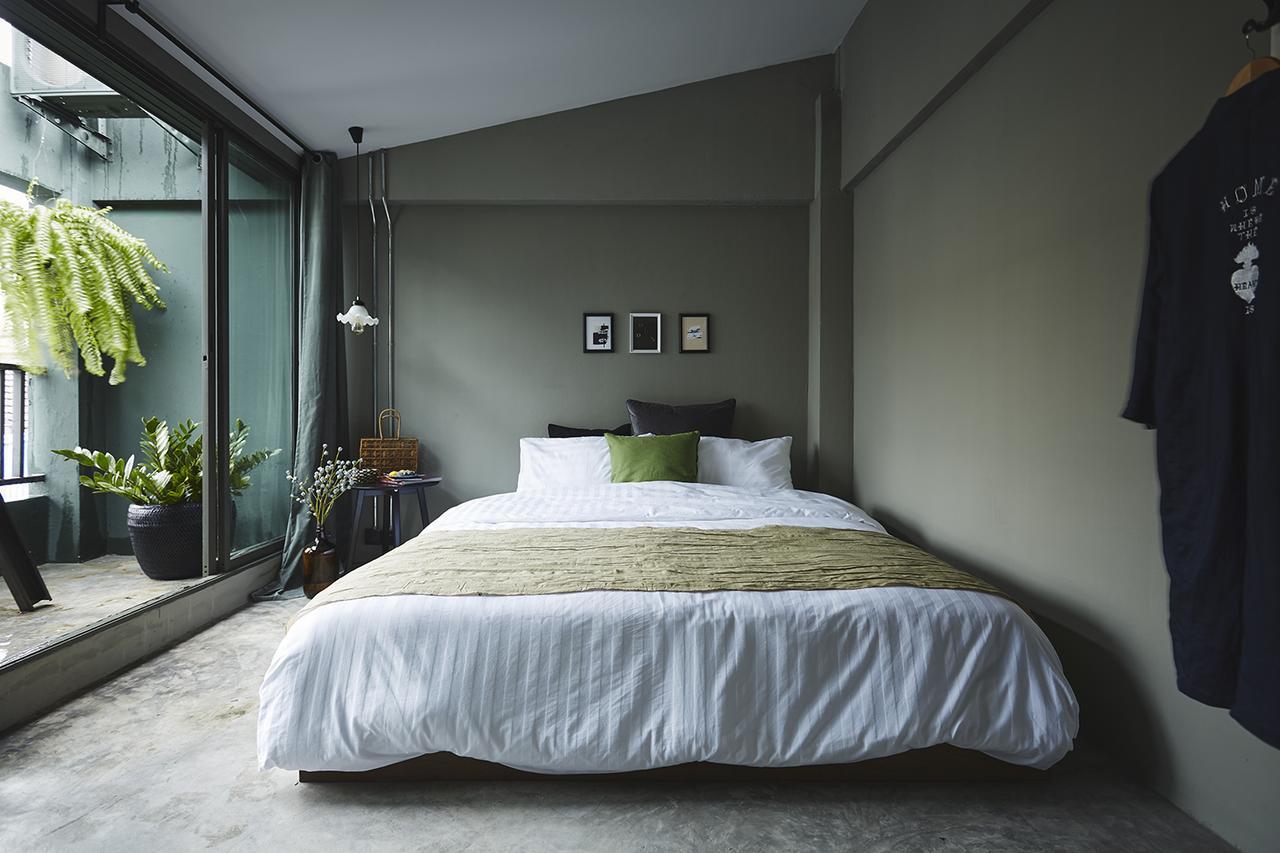 Ob-Oon Boutique Bed & Breakfast Bangkok Eksteriør bilde