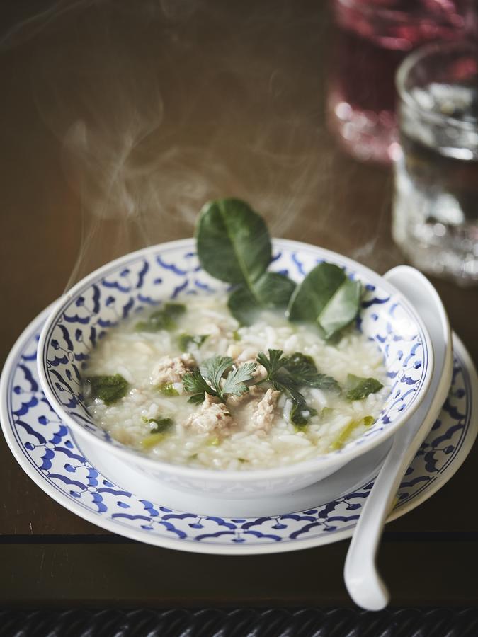 Ob-Oon Boutique Bed & Breakfast Bangkok Eksteriør bilde