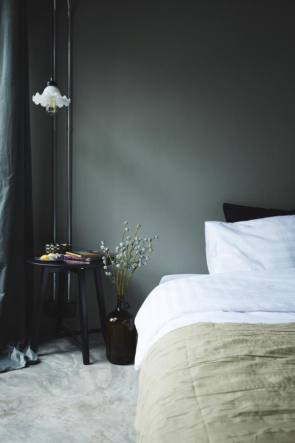 Ob-Oon Boutique Bed & Breakfast Bangkok Eksteriør bilde