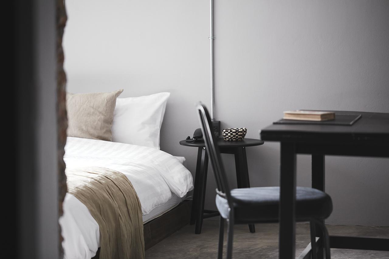Ob-Oon Boutique Bed & Breakfast Bangkok Eksteriør bilde