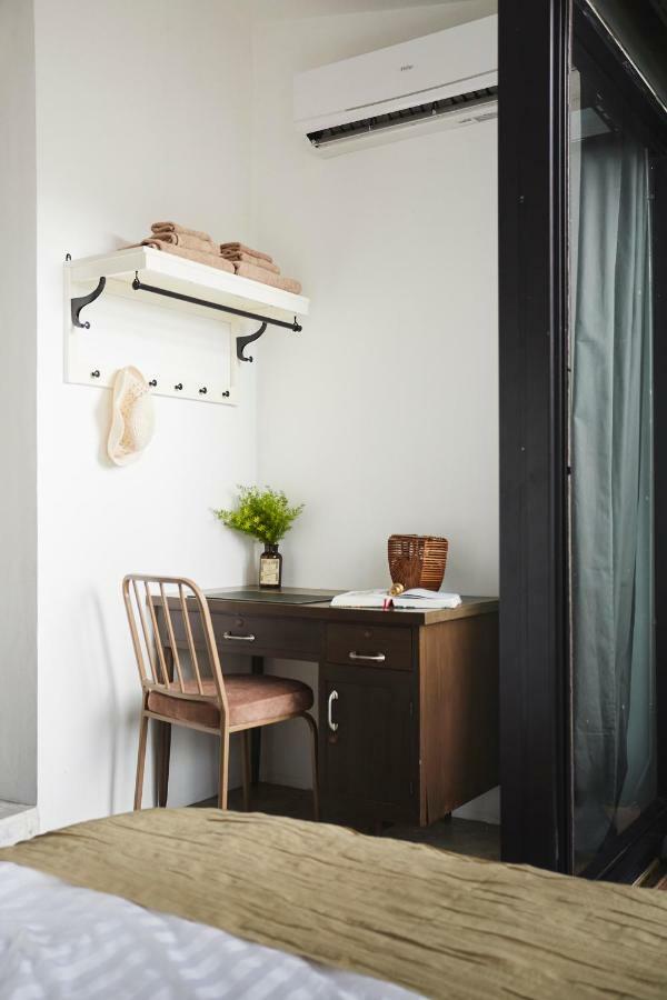 Ob-Oon Boutique Bed & Breakfast Bangkok Eksteriør bilde