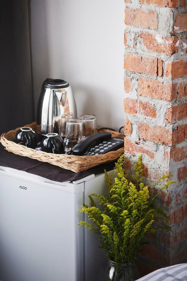 Ob-Oon Boutique Bed & Breakfast Bangkok Eksteriør bilde