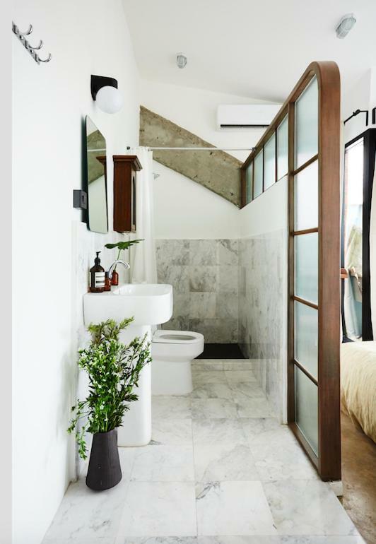Ob-Oon Boutique Bed & Breakfast Bangkok Eksteriør bilde
