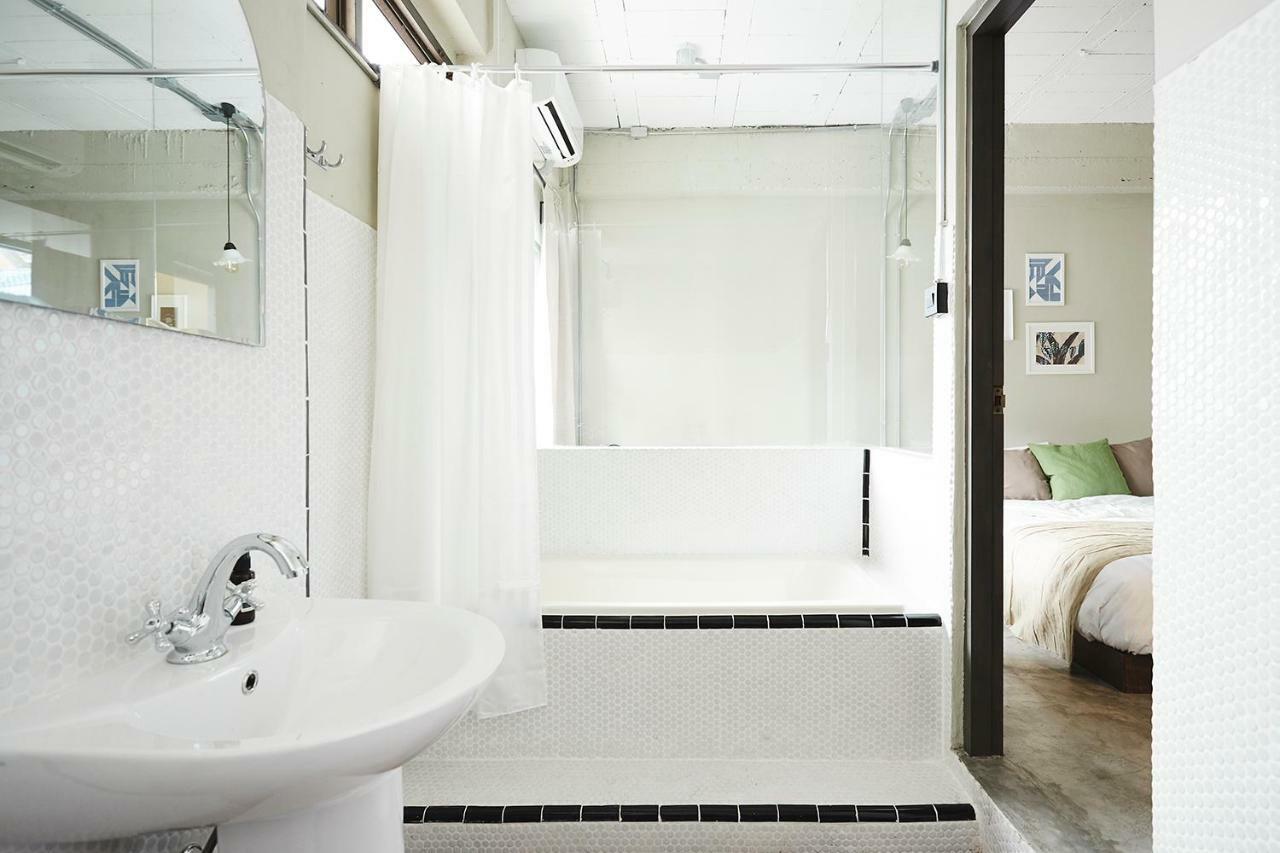 Ob-Oon Boutique Bed & Breakfast Bangkok Eksteriør bilde