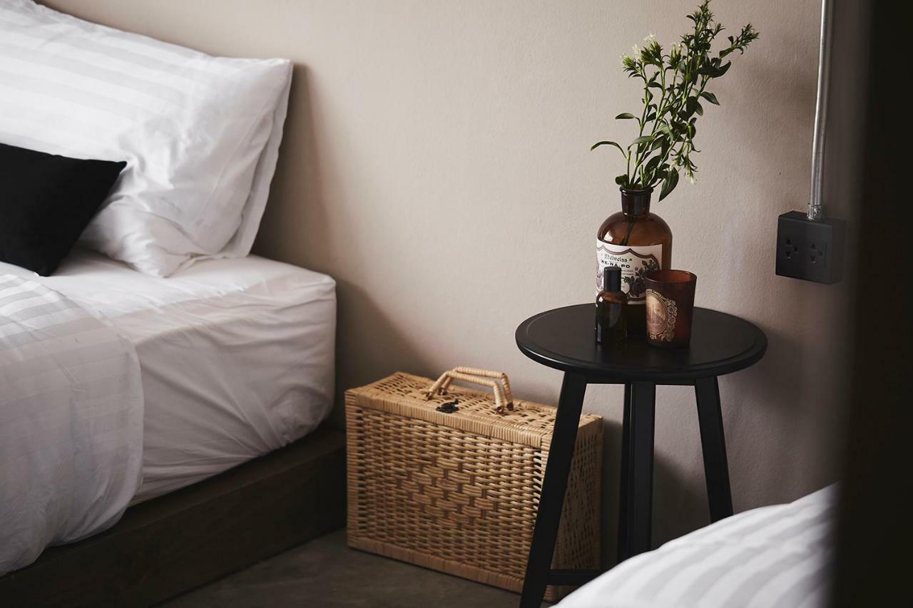 Ob-Oon Boutique Bed & Breakfast Bangkok Eksteriør bilde