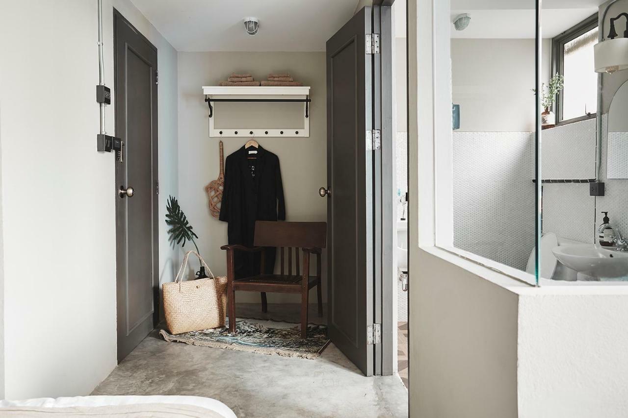 Ob-Oon Boutique Bed & Breakfast Bangkok Eksteriør bilde