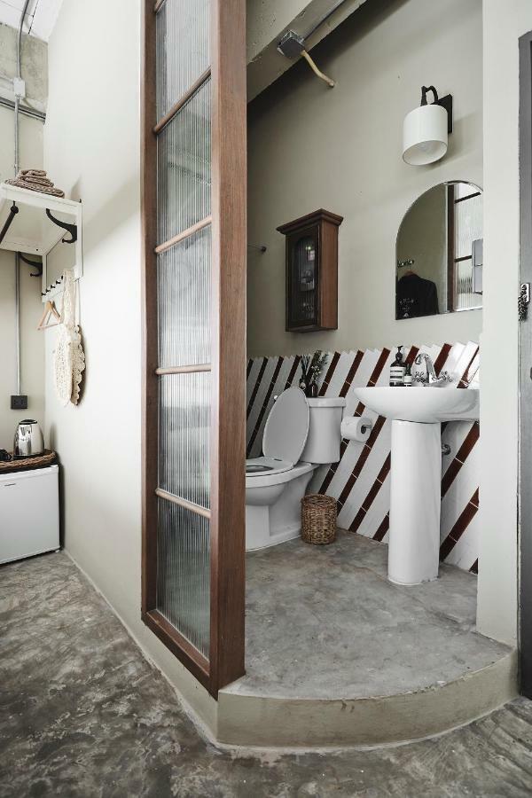 Ob-Oon Boutique Bed & Breakfast Bangkok Eksteriør bilde