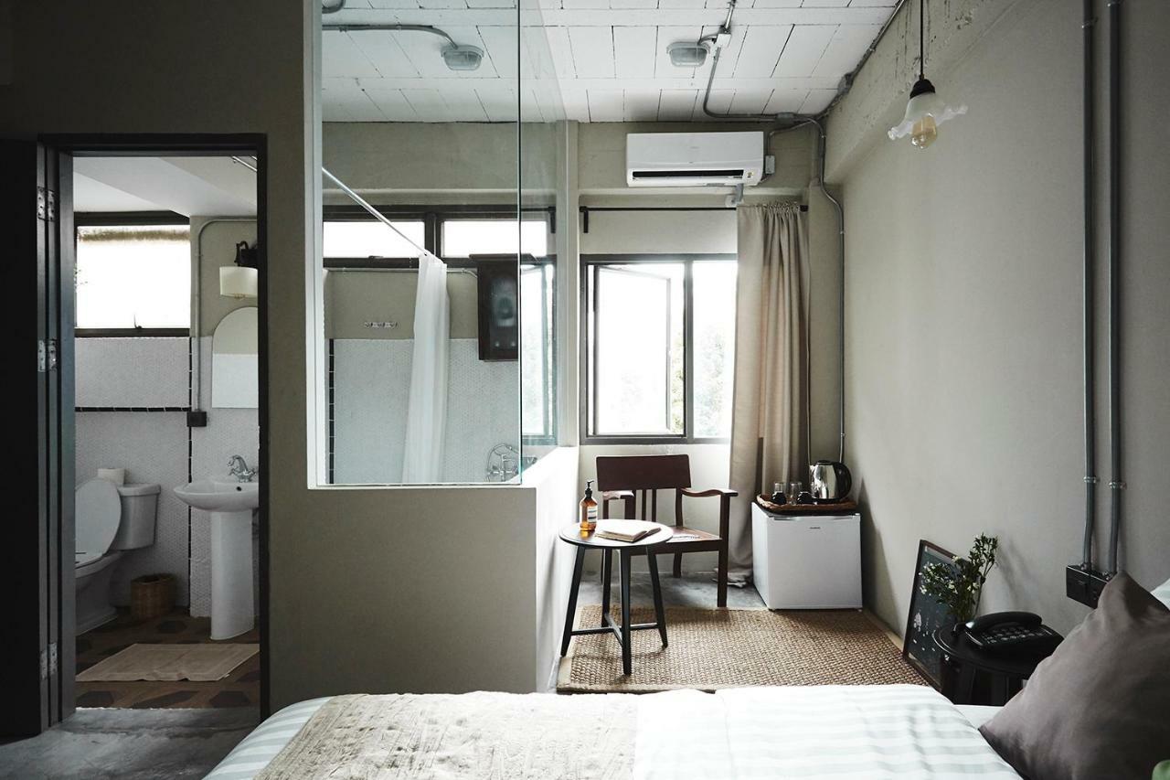 Ob-Oon Boutique Bed & Breakfast Bangkok Eksteriør bilde