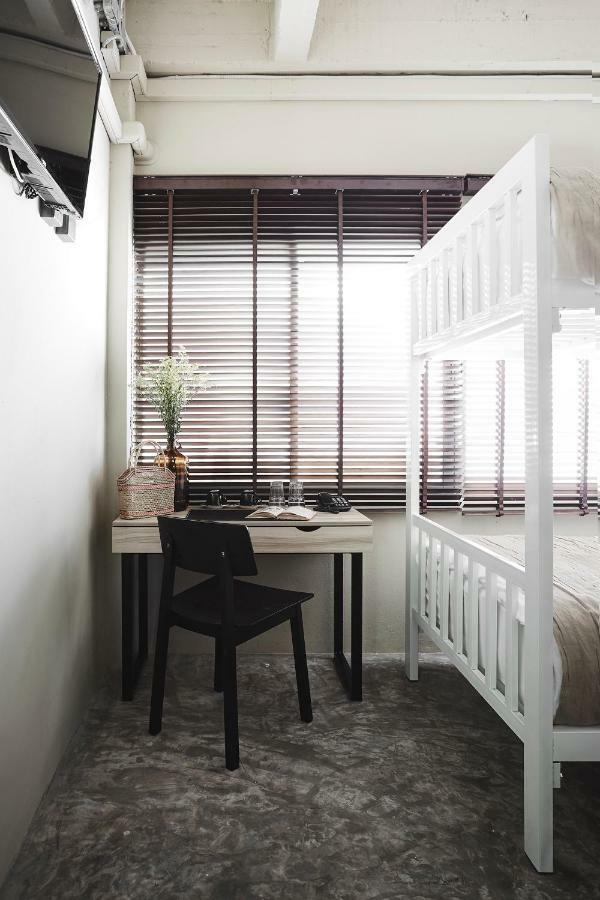 Ob-Oon Boutique Bed & Breakfast Bangkok Eksteriør bilde